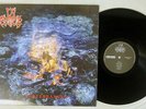 IN FLAMES SUBTERRANEAN REGAIN RRLP002 SWEDEN VINYL LP