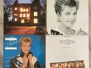 cc Catch c c c.c. Dieter Bohlen 4x Vinyl Lp Big Fun HER GREATEST HITS Hurricane