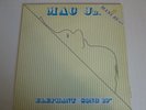 MAC JR.- Elephant Song 12''    rare ITALO-DISCO MAXI  1984  Discomagic Italy