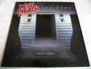 METAL CHURCH   THE DARK ** 1986 ELEKTRA LP