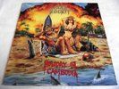 LAAZ ROCKIT   HOLIDAY IN CAMBODIA ** 1989 ROADRACER LP