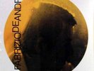 FABRIZIO DE ANDRE - volume 2 (tutti morimmo a stento) limited edition 2 LP