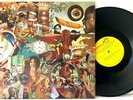 Frank Zappa - Pa's Nose Fell Off at Breakfast [Cheese Records] LP Vinyl Album