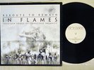 IN FLAMES REROUTE TO REMAIN NUCLEAR BLAST NB 624 1 GERMAN HEAVY WEIGHT VINYL LP