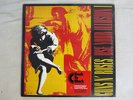 GUNS N' ROSES USE YOUR ILLUSION I GEFFEN 0720642441510 EU SEALED VINYL LP