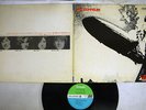 LED ZEPPELIN SAME ATLANTIC MT 1067 JAPAN VINYL LP