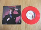 The Damned, Love Song, Red Vinyl 7