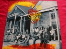 Allman Brothers Band  Shades of the Worlds  1991