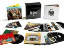The Beatles- The Stereo Vinyl Box Set 16LPs (14 Albums)-2012/SEALED