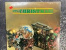 It's Christmas  SEALED MINT Vinyl LP 15761 Carol Burnett Liberace Goulet 1981