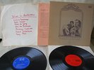 BLUES IN AMSTERDAM Rattlesnakes Coming Out Of The Basket DUTCH PRIVATE BLUES LP