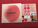 Lp Sunbirds: Zagara, Reissue ,  Krautrock