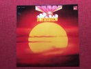 Lp Sunbirds: Same, BASF ,  Krautrock