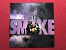 Lp T.P. Smoke: Same, Reissue ,  Krautrock