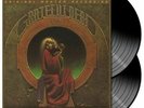 Grateful Dead Blues For Allah 2xLP 180 Gram 45RPM Audiophile Vinyl,Numbered MOFI