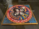 Kiss “Rock And Roll Over” NBLP-7037 1976 Casablanca Records Rock Lp 12”