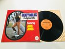 Rudy Mills 