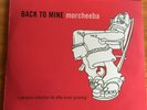 Morcheeba ?– Back To Mine 3 × Vinyl, LP, Compilation