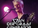 VAN DER GRAAF GENERATOR Live At The Rockpalast BOX 3 LP Limited NUOVO .cp