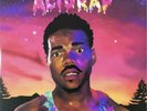 RARE & LIMITED CHANCE THE RAPPER ACID RAP PURPLE VINYL COLLECTOR'S EDITION 2LP