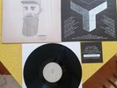 OWL JOHN VERY RARE ORIGINAL VINYL ALBUM FRIGHTENED RABBIT