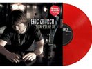 ERIC CHURCH - SINNERS LIKE ME LP BRAND NEW LTD ED 180GM RED COLORED VINYL RECORD