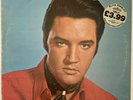 ELVIS PRESLEY ELVIS’ GOLDEN RECORDS VOL. 2 LP RCA UK ORANGE LABELS 3E/3E MATRIX