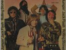 THE ROLLING STONES JUMPING JACK FLASH RARE ISRAEL ISRAELI ONLY PS 7