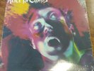 ALICE IN CHAINS - FACELIFT LP BRAND NEW REISSUE YELLOW VINYL GATEFOLD RECORD