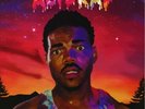 CHANCE THE RAPPER - ACID RAP LP BRAND NEW REISSUE IMPORT PURPLE COLORED VINYL