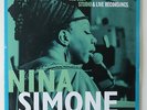 NINA SIMONE 'Best Studio & Live Recordings' Gatefold Vinyl 2LP NEW/SEALED