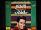 Elvis Fun In Acapulco LP SEALED CANADA RCA Victor LSP-2756