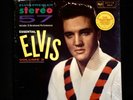 Essential Elvis Volume 2 LP SEALED Stereo 57 Hype Sticker 9589-1-R