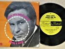 JOHNNY O'KEEFE / FESTIVAL EP FX-11,692 / WHOLE LOTTA SHAKIN' GOIN' ON / VG+