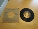 Jimmy Dell- I've Got A Dollar/Rainbow Doll.  RCA Victor 47-7355 w/sleeve. Tested