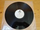 Helloween - Keeper of the Seven Keys rare Test-Pressing with Flyer