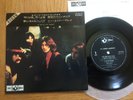 PINK FLOYD - BIG 4 - VERY RARE JAPAN 7