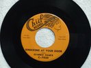 ELMORE JAMES Knocking at Your Door/Calling All Blues CHIEF 7020 M-