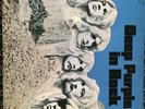 DEEP PURPLE-IN ROCK.SUPERB  VERY EARLY COMPLETE UK PRESS EX VINYL LP RECORD 1970
