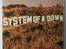 SYSTEM OF A DOWN 'Toxicity' Vinyl LP NEW/SEALED