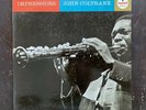 John Coltrane Impressions Impulse Mono A-42