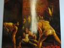 SKID ROW Slave to the Grind Original 1991 Vinyl LP Inner Sleeve Atlantic Lyrics