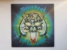Motorhead. Overkill. 7 inch Vinyl Single. 1979