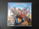 Iron Maiden 12´ Picture Vinyl The Trooper 