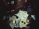 The Wanderers Only Lovers Left Alive Stiv Bators New Color Vinyl 2 bonus songs