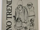 No Trend-Skin shedding snake people 1983 Vinyl Record w/Lyric sheet/inserts