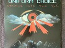 Uniform Choice - Staring Into The Sun - 12
