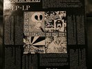 LP SUBHUMANS - EP-LP  1985