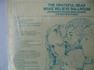 GRATEFUL DEAD 