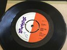 THE UPSETTERS  EIGHT FOR EIGHT / YOU KNOW WHAT I MEAN US-300 1969 UPSETTER